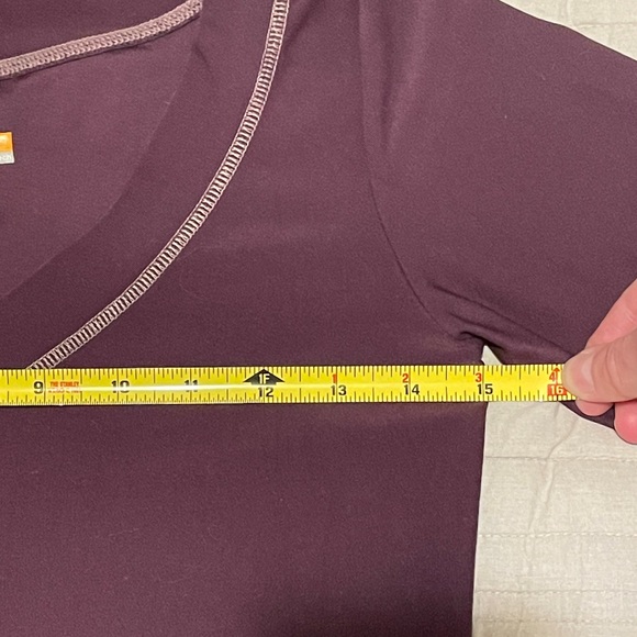 Lucy Activewear Dress - Picture 5 of 6